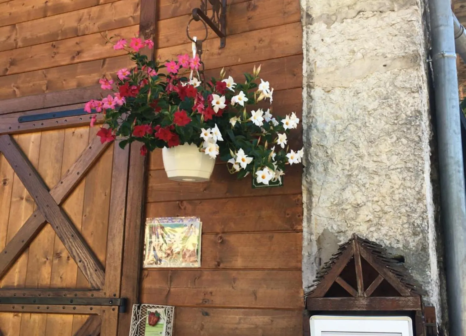 Gite Des Buis De L'Ain Groslee Apartment